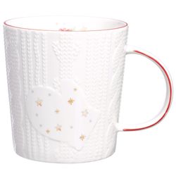 КРУЖКА LEFARD "WINTER STORY" 560 МЛ (КОР=24ШТ.)