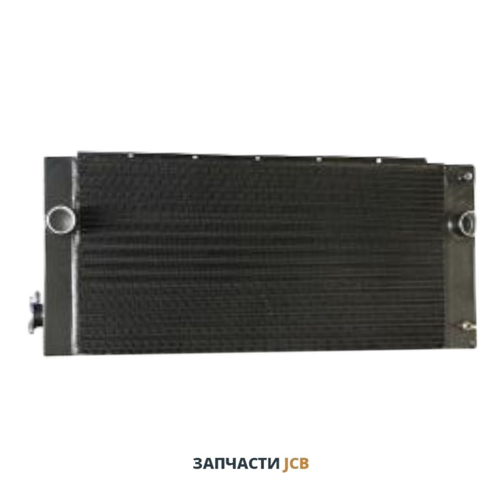 Радиатор охлаждения экскаватора JSB 30/926129, 30-926129