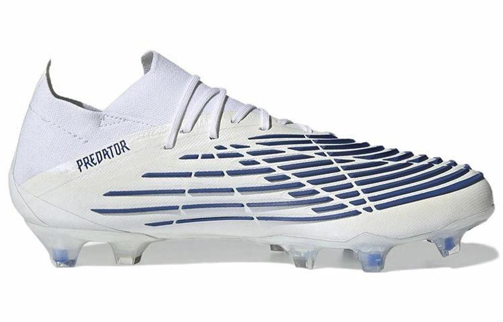 Кроссовки Adidas Predator Edge.1 Fg