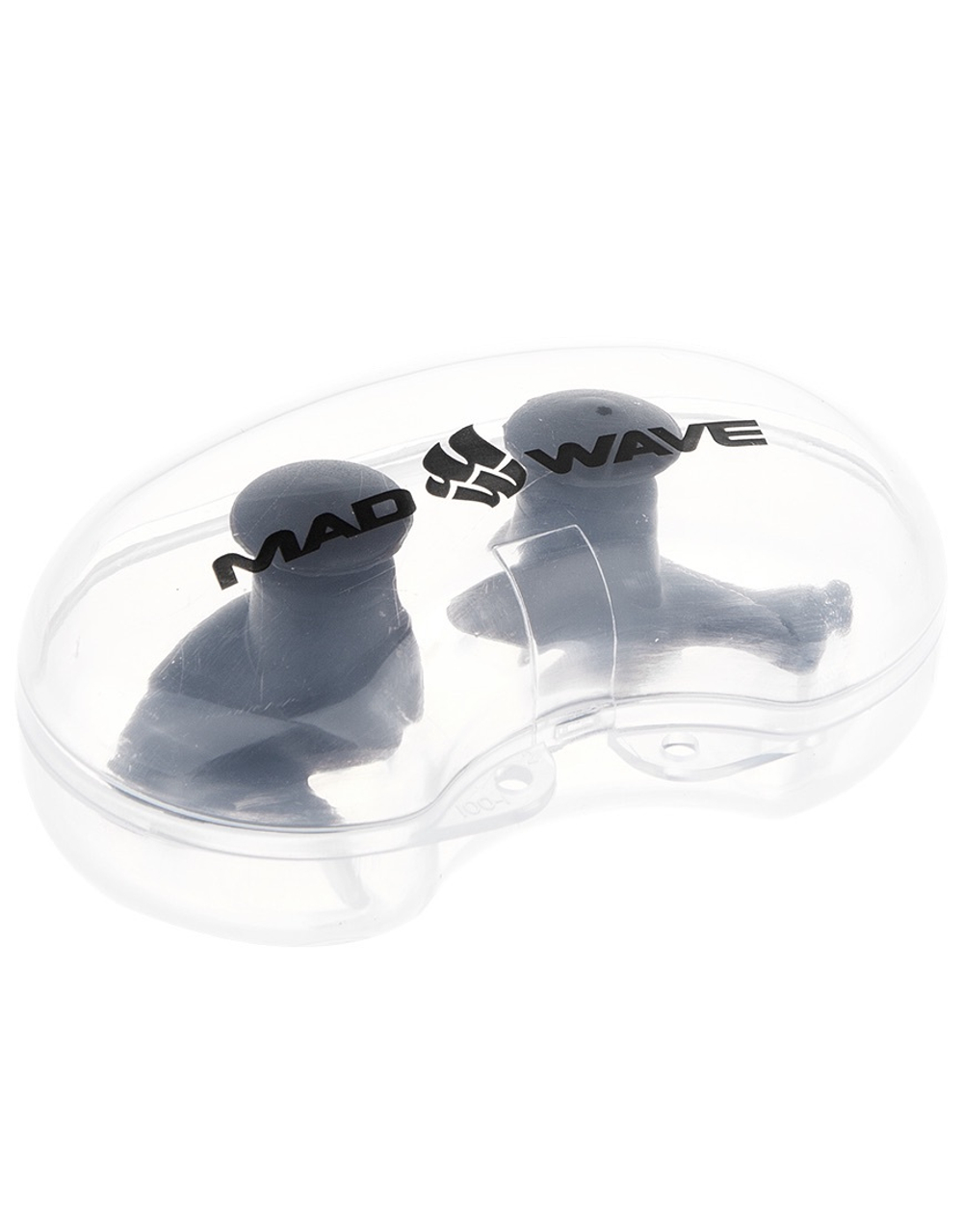 БЕРУШИ MADWAVE ERGO EAR PLUG