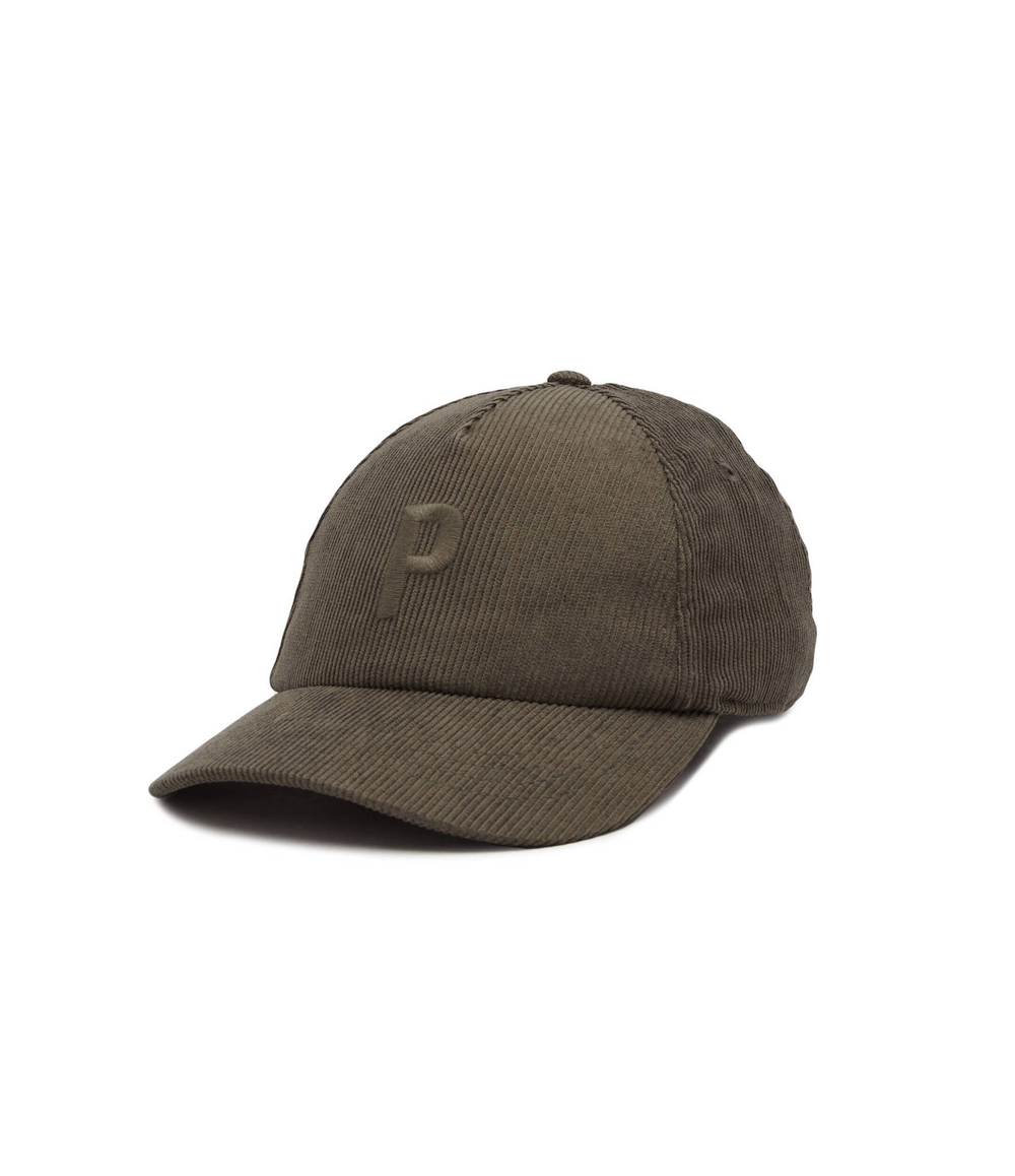 Кепка GREY CAP Pepe Jeans London - оливковый(PM040530)