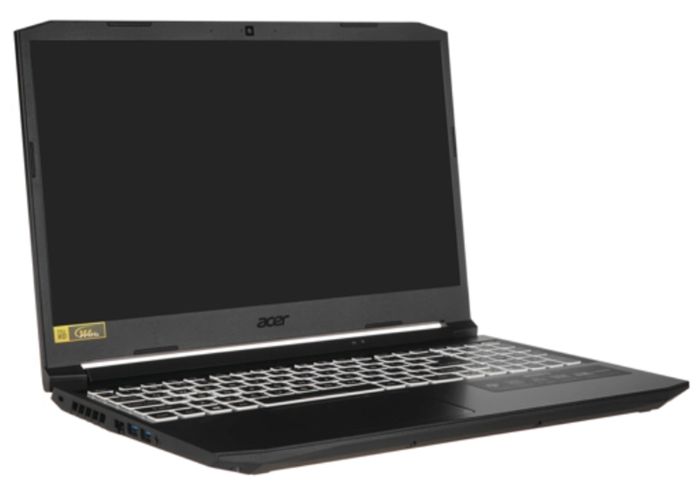Ноутбук Acer nitro 5 an515-45r2j4