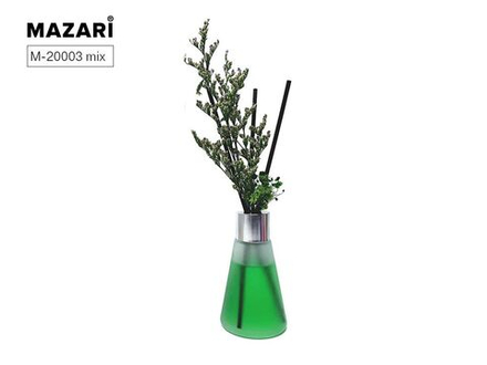 Аромадиффузор 50мл, ассорти (freesia, jasmine, lemon, encounter, miss coco, osmanthus)