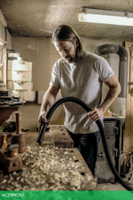Пылесос Karcher WD 2 Plus V-12/4/18 (1.628-000.0)