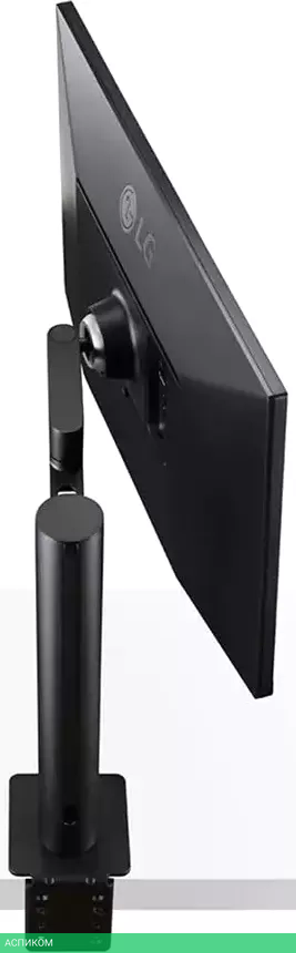 Монитор LG UltraFine 32UN880K-B