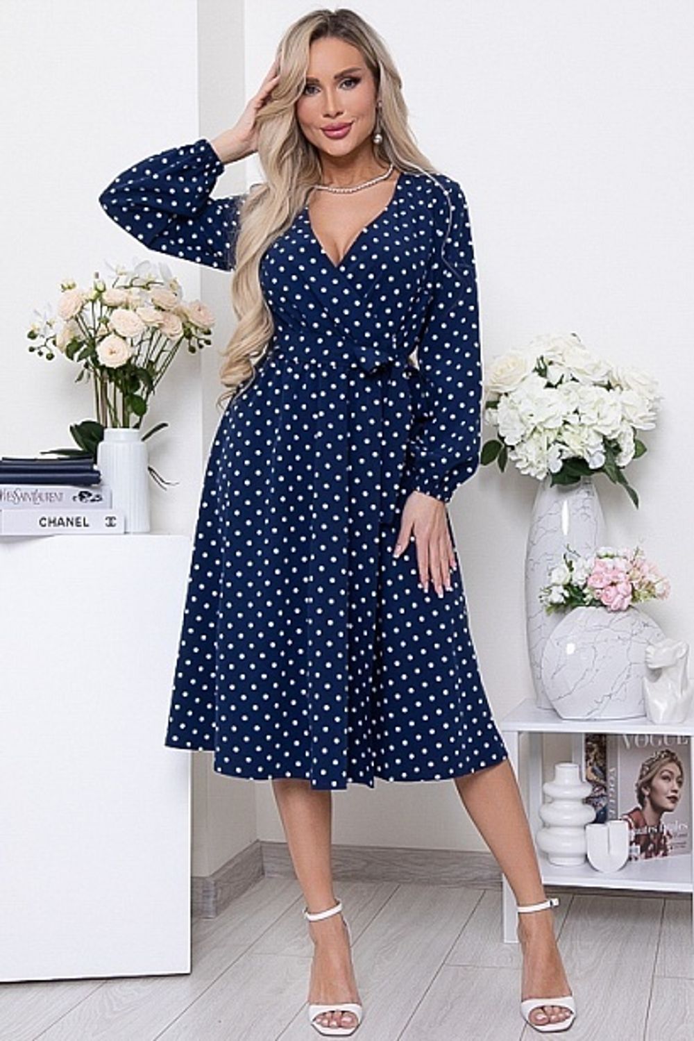 Платье 71462 Avili (Акция)