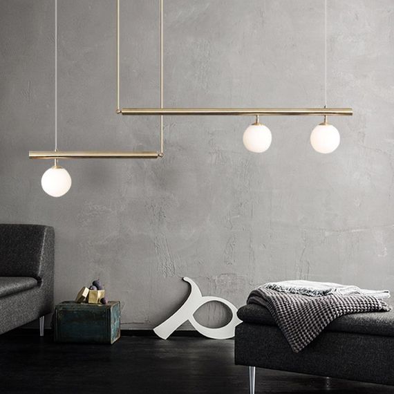 Подвесной светильник Imperium Loft Barra 140557-26