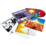 Earth, Wind & Fire / Original Album Classics (5CD)