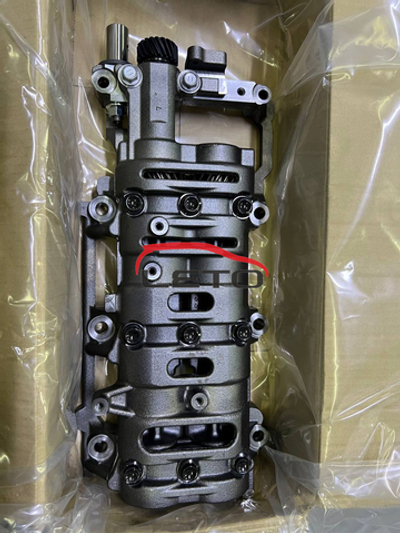 Вал балансировочный 13620-11013 1362011013