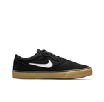 Кеды Nike SB Chron 2 'Black Gum' DM3493-002