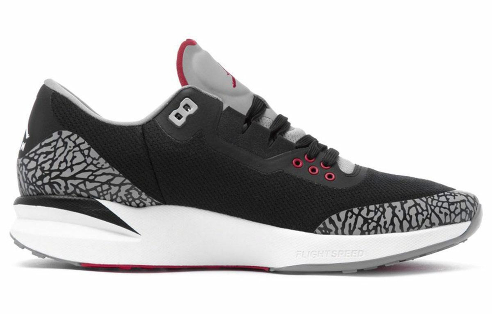 Кроссовки Jordan Zoom Tenacity 88