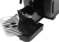 Кофемашина Delonghi Magnifica Start ECAM220.22.GB 1450Вт черный