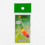 Блесна колеблющаяся Fish Season Sporting (3.5гр)