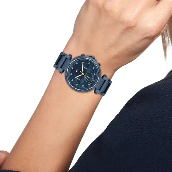 Наручные часы Tommy Hilfiger 1782704