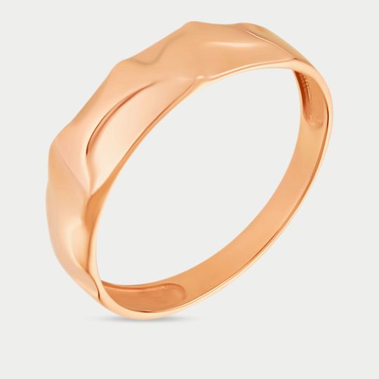 Кольцо золотое