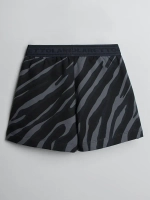 Летняя юбка для девочки