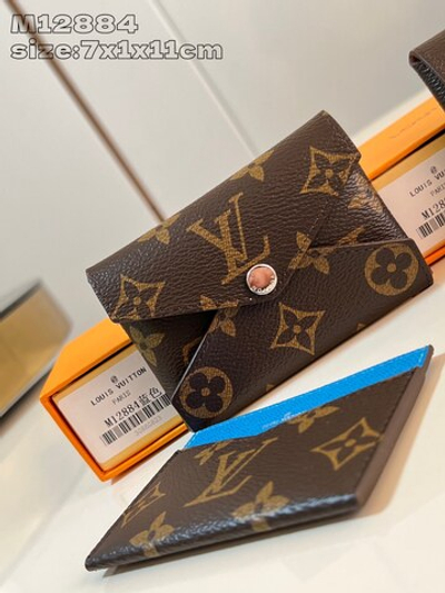 Louis Vuitton Kirigami Card Holder