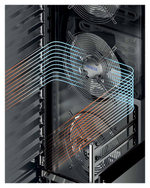 Шкаф шоковой заморозки и охлаждения IRINOX MF Next S Excellence Eco Silent