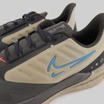  Кроссовки Nike Air Winflo 9 Shield артикул:DM1106-200 - купить в магазине Дайс