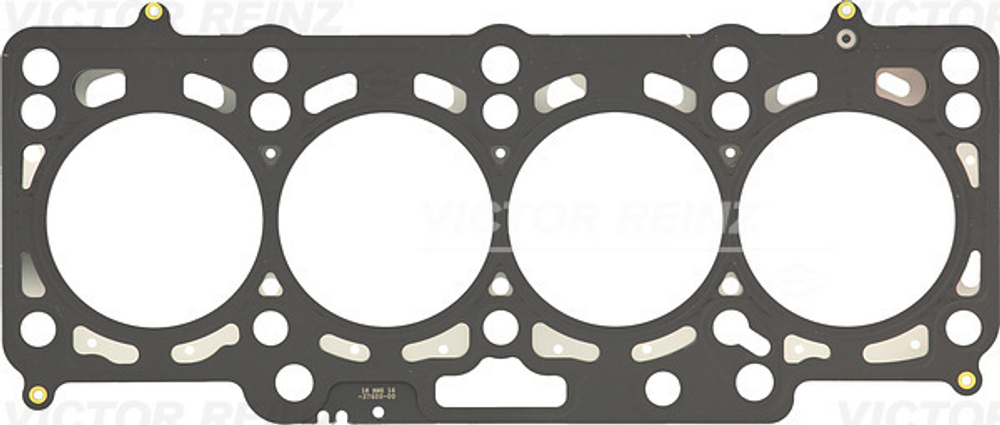 VICTOR REINZ - 613760000-REI - Gasket, cylinder head