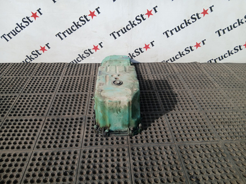 Поддон масляный двигателя