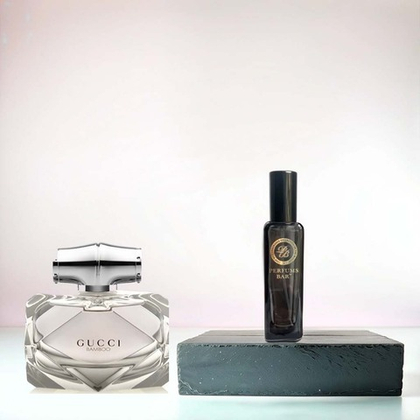 №231 Gucci - Bamboo (по мотивам)