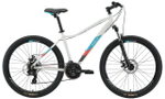 Женский велосипед Welt Edelweiss 1.0 D 26 RS (2021)