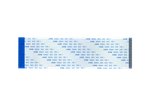 Шлейф 40 pin, 20 см, шаг 1 мм FFC, обратный Б