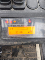 TFN CPCD Вилочный погрузчик CPCD35-XRW55F (Дизельный, 3,3 л, 48 л.с., АТ)