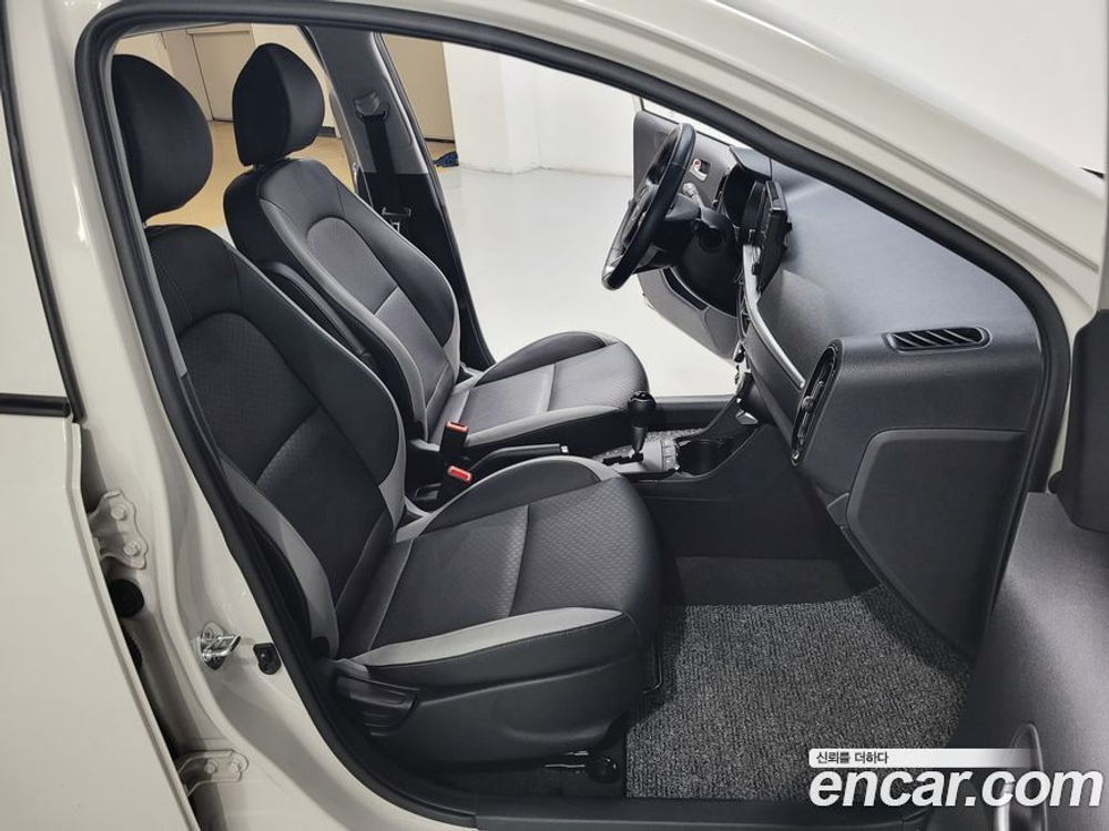 Kia All New Morning (JA) Luxury (05.2020)