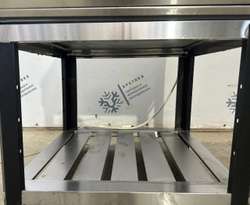 Плита электрическая GRILL MASTER Ф2ЖТЛПЭ