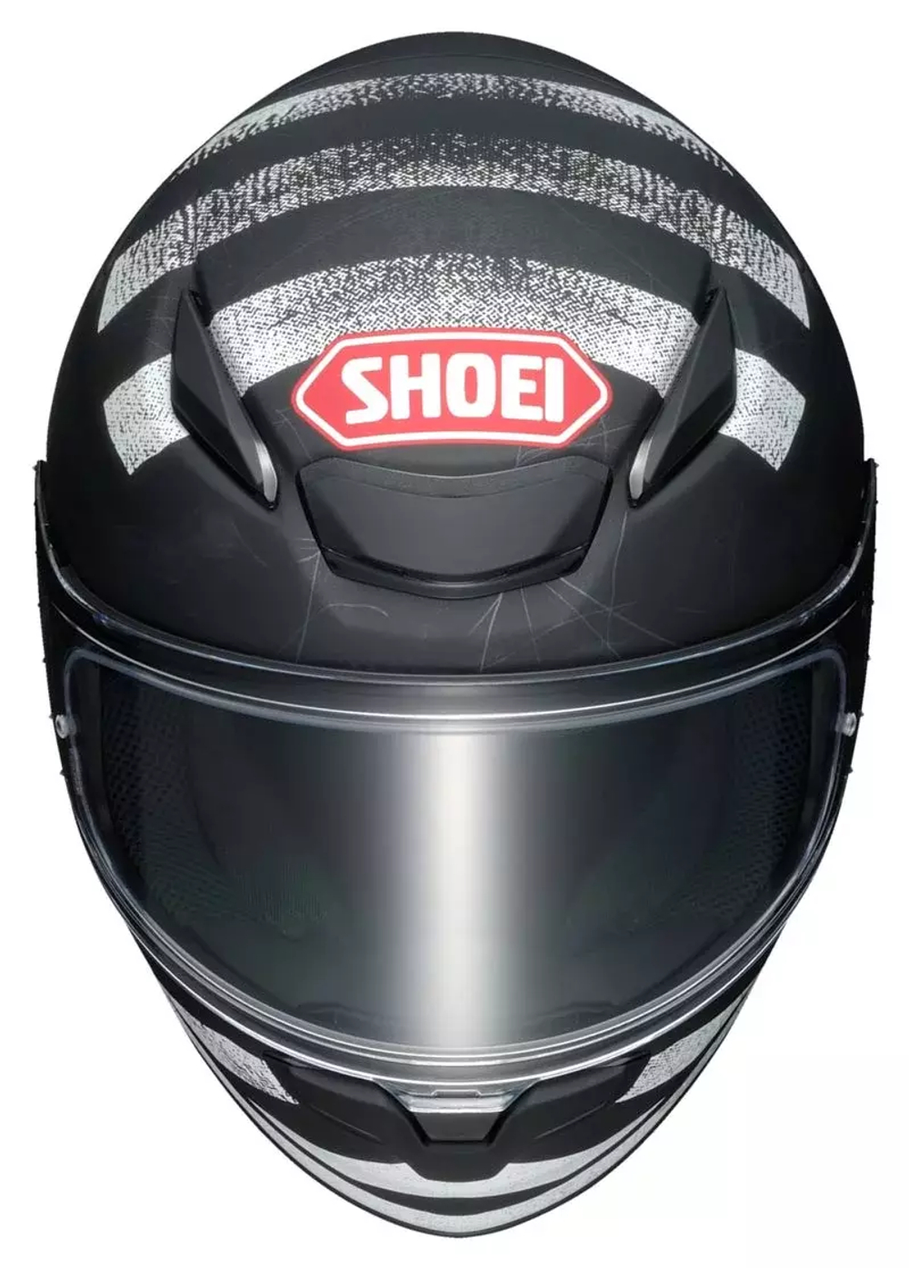 SHOEI NXR2 SCANNER TC-5