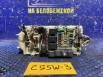 Блок предохранителей салонный MITSUBISHI LANCER CEDIA 2000
