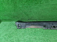 Накладка порога правая Toyota Corolla E210 (18-нв)