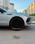 КОВАНЫЕ ДИСКИ ДЛЯ HYUNDAI SONATA N-LINE VIII DN8 Рестайлинг 2025 Соната