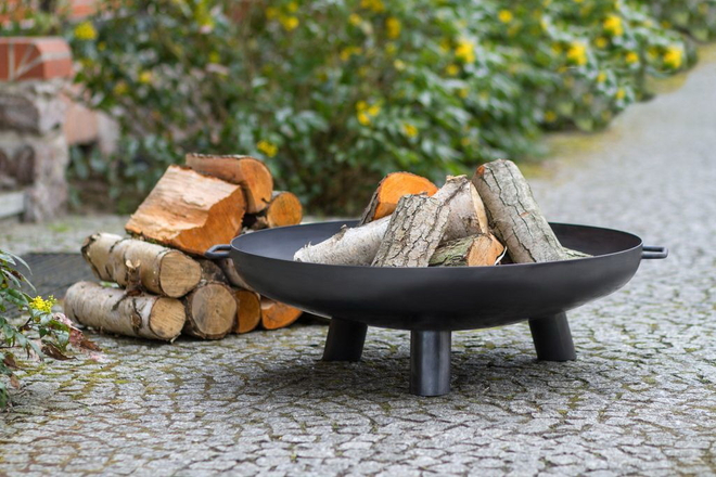 Чаша для костра UFIRE FW-06, 100 см