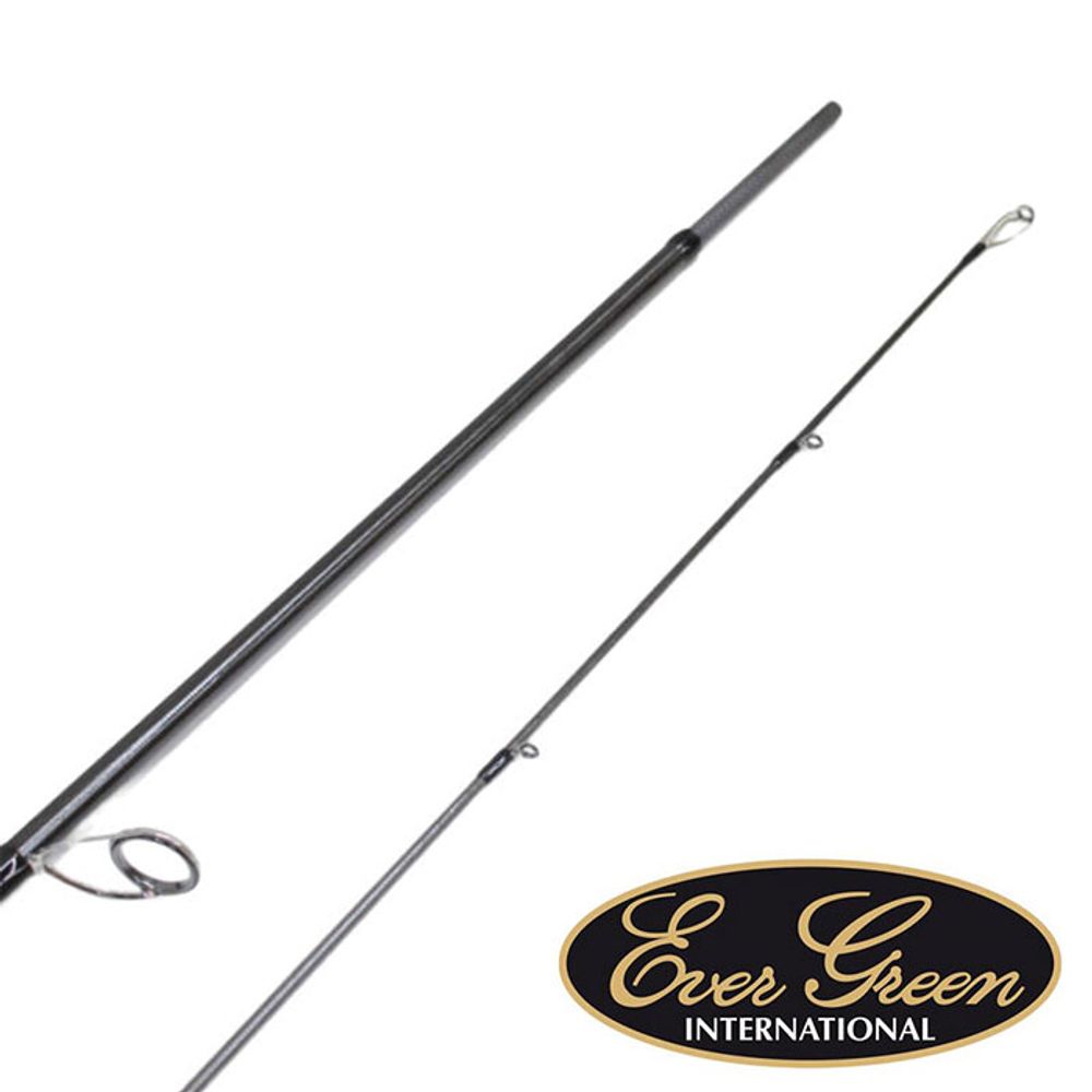 Спиннинг EverGreen Poseidon Squidlaw 2.54m 15-60gr SSSS-84MH