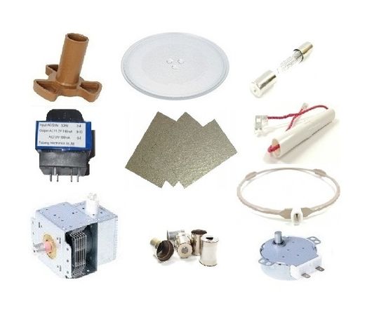 Зaпчaсти для Бытoвoй Teхники