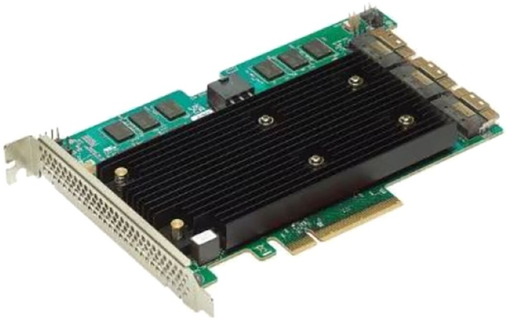 Контроллер SAS Broadcom/LSI 05-50123-00