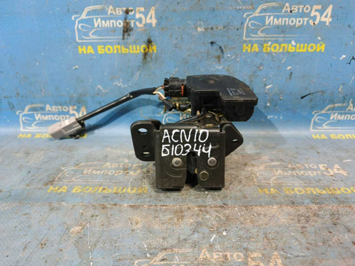 Замок багажника TOYOTA NADIA 1998-2003