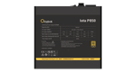 Блок питания Ocypus  850W, Iota P850, Full Modular, 80+ GOLD, 91%, Черный, Iota-P850-G1FFBK024X-EU