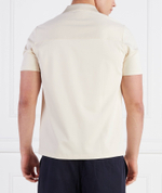 Рубашка Powell 11 10247122 01 BOSS BLACK - бежевый(50486176)