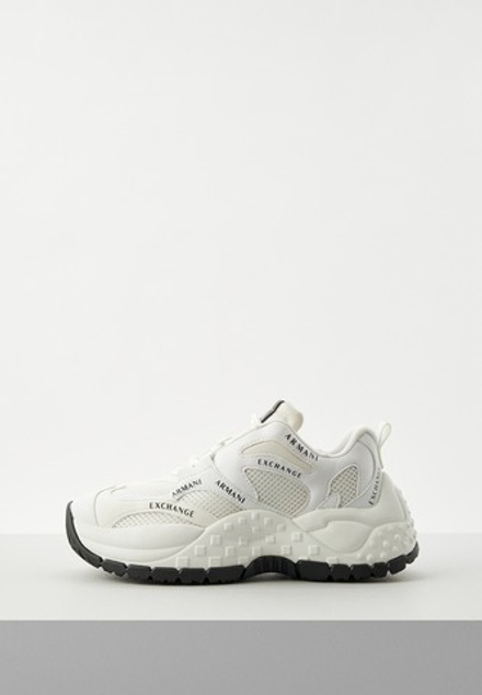 Кроссовки женские ARMANI EXCHANGE