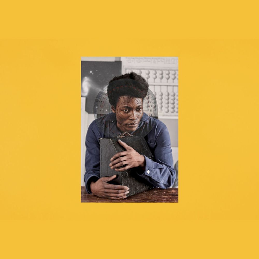 Benjamin Clementine / I Tell A Fly (2LP)