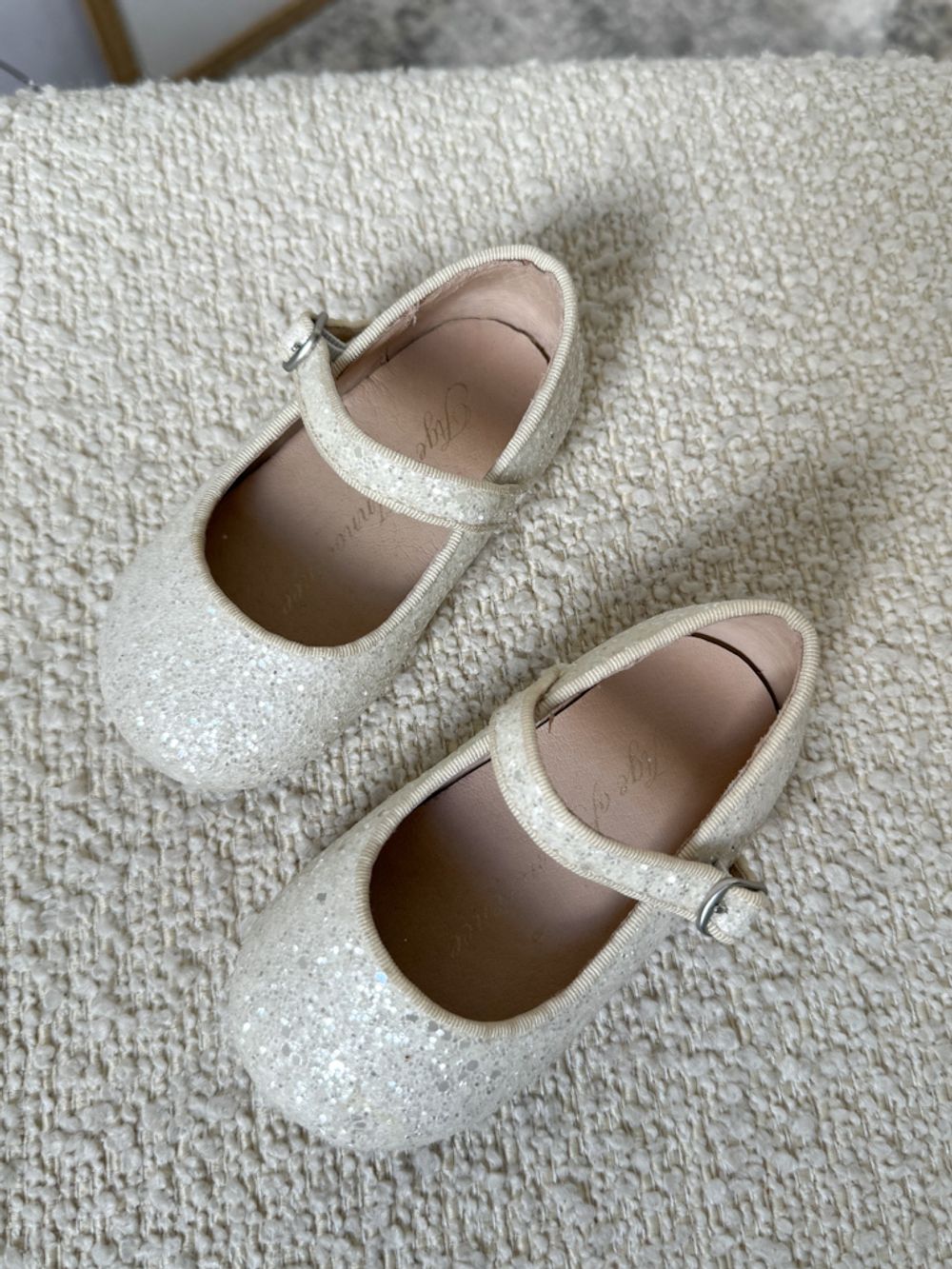 Туфли Age of Innoncence, 22,5