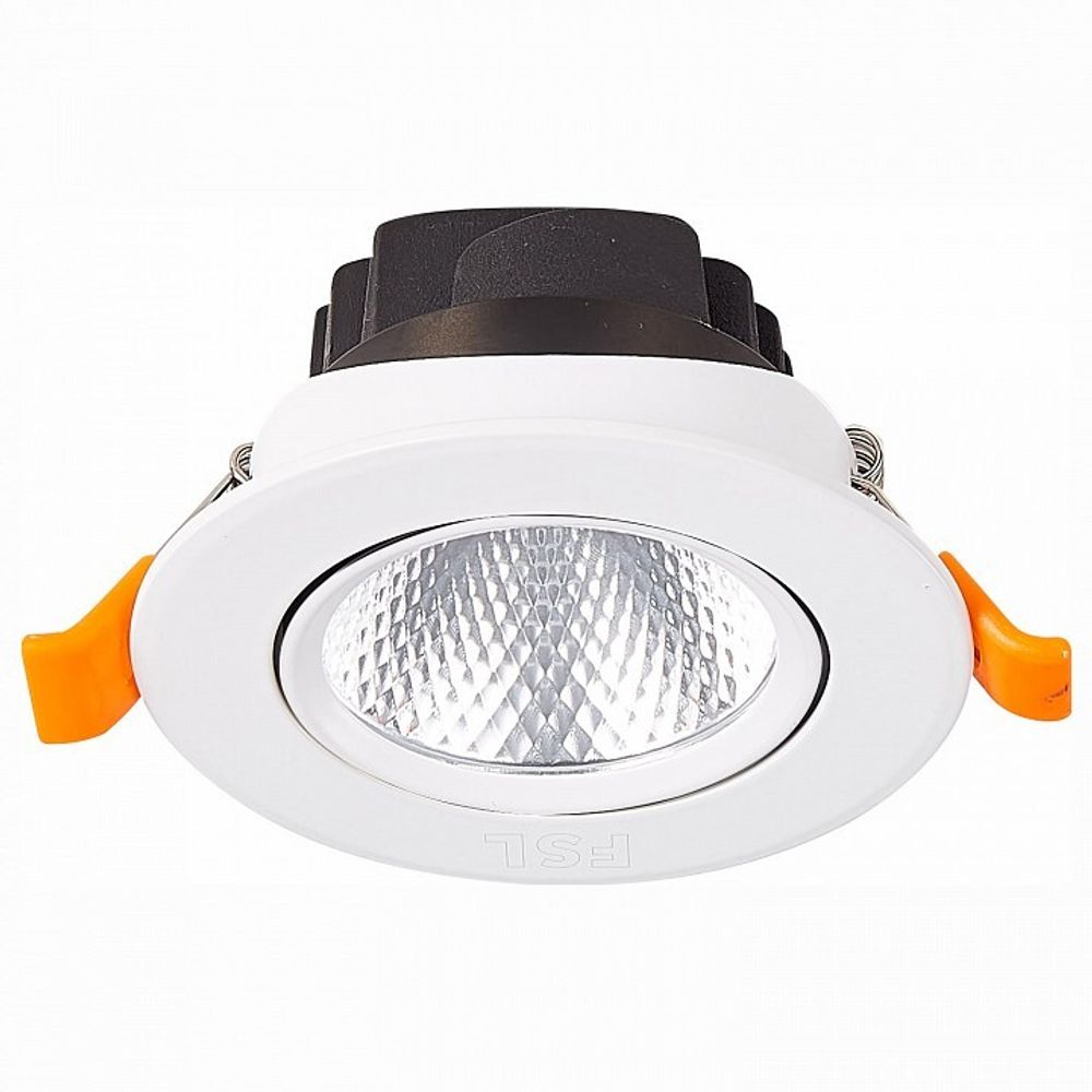 Встраиваемый светильник ST-Luce Miro ST211.538.06.24