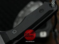 Нож Medford Emperor Praetorian Black