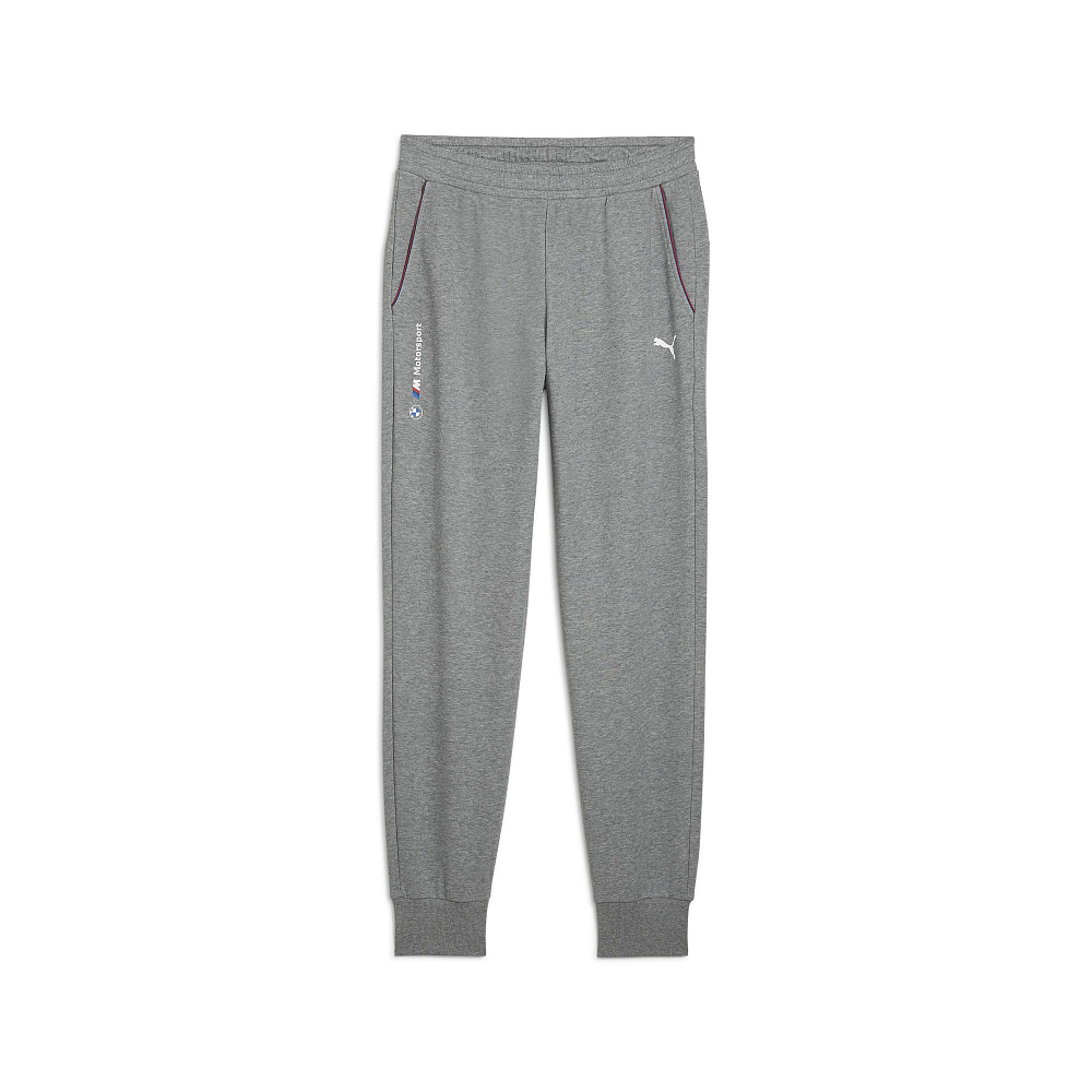 Мужские брюки PUMA BMW MMS ESS+ PANTS FT