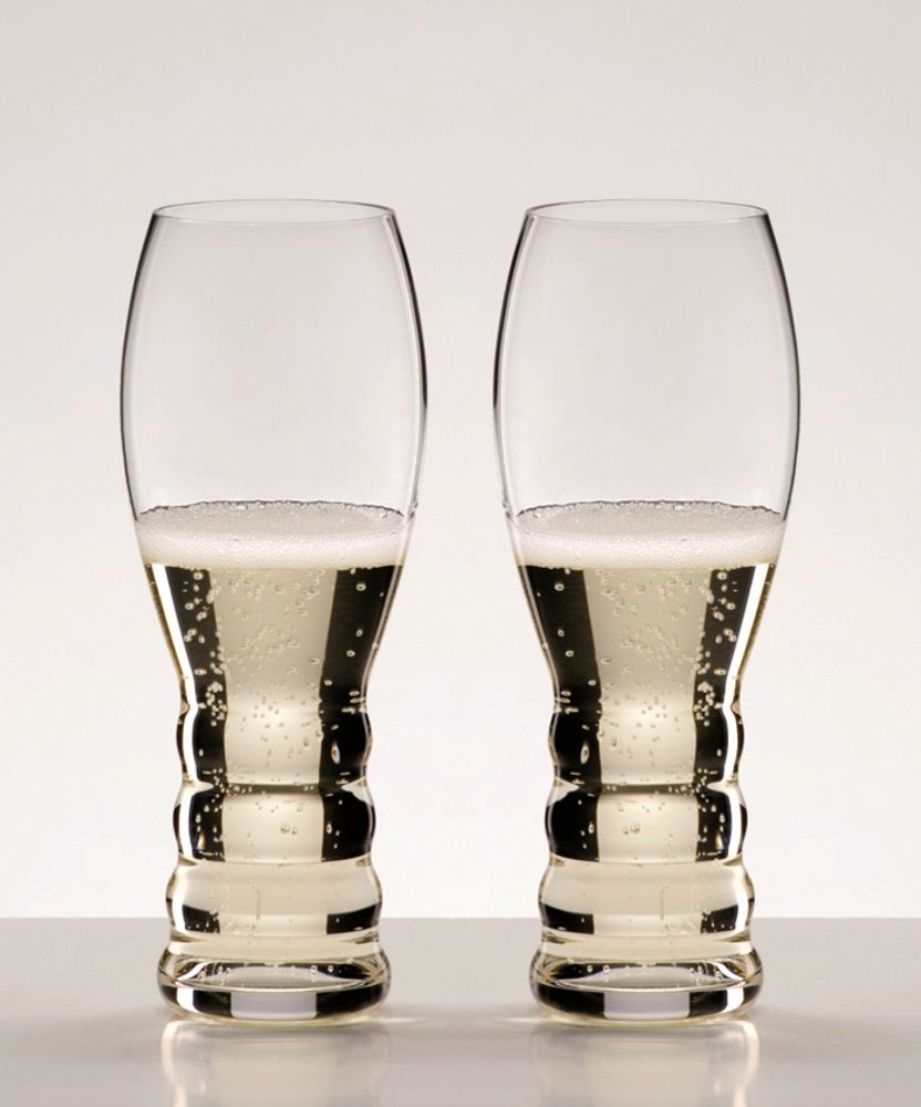 Riedel-O Набор бокалов для шампанского Champagne Glass 250мл - 2шт