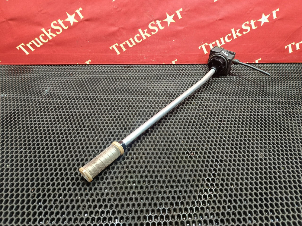 Топливозаборник